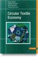 bokomslag Circular Textile Economy