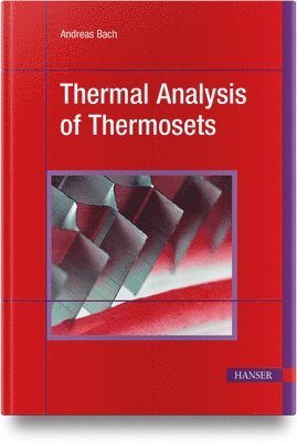 bokomslag Thermal Analysis of Thermosets