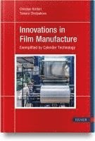 bokomslag Innovations in Film Manufacture