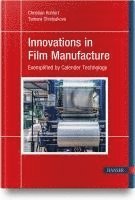 bokomslag Innovations in Film Manufacture