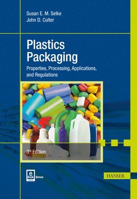 Plastics Packaging 3e: Properties, Processing, Applications, and Regulations 1