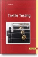 Dieter Veit - Textile Testing, Inbunden