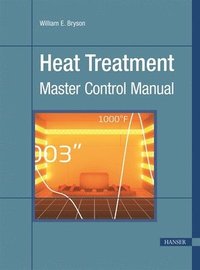bokomslag Heat Treatment