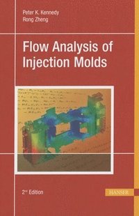 bokomslag Flow Analysis of Injection Molds