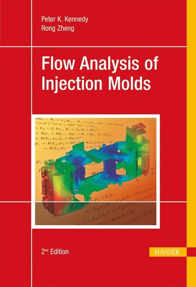 bokomslag Flow Analysis of Injection Molds