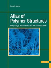 bokomslag Atlas of Polymer Structures