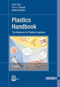 bokomslag Plastics Handbook