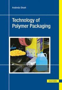 bokomslag Technology of Polymer Packaging