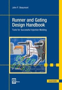 bokomslag Runner and Gating Design Handbook