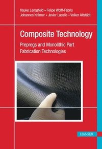 bokomslag Composite Technology