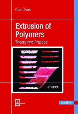 bokomslag Extrusion of Polymers