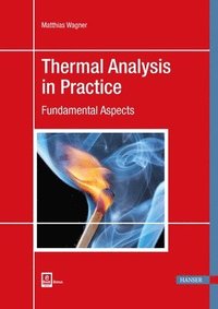bokomslag Thermal Analysis in Practice
