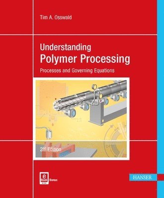 Understanding Polymer Processing 1