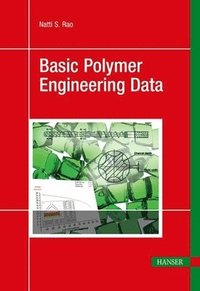 bokomslag Basic Polymer Engineering Data