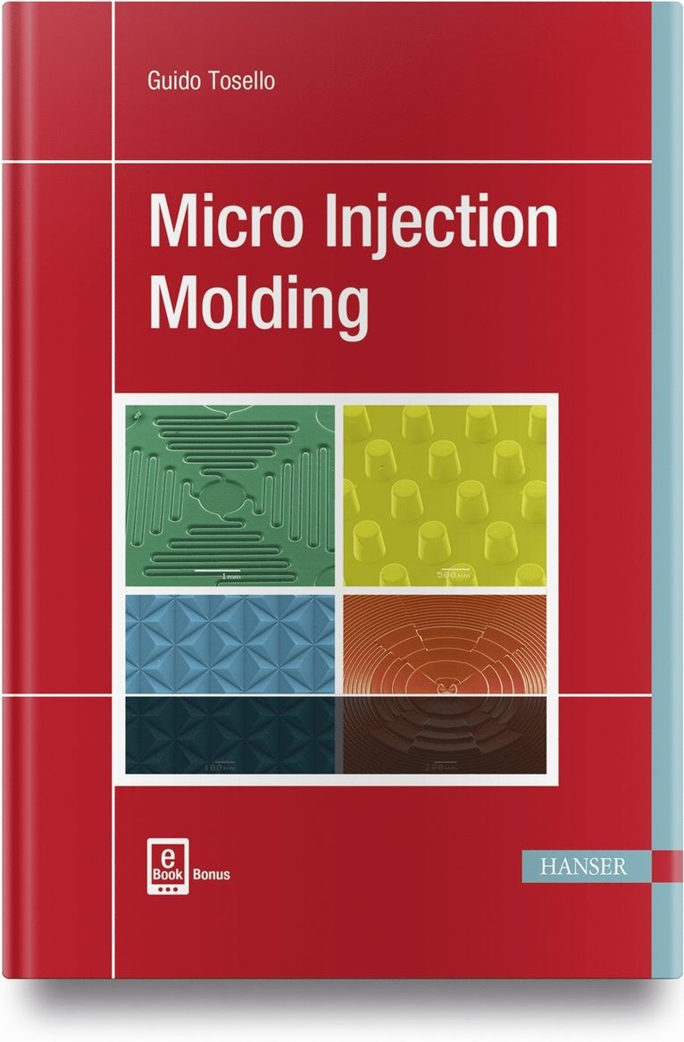 Micro Injection Molding 1