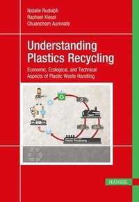 bokomslag Understanding Plastics Recycling