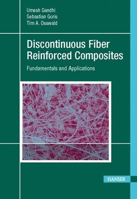 Discontinuous Fiber-Reinforced Composites 1