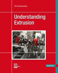 bokomslag Understanding Extrusion