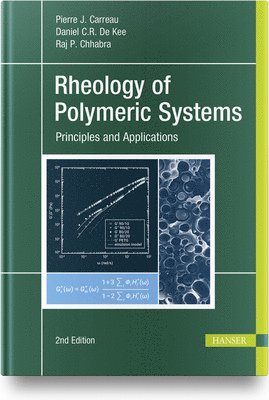 Rheology of Polymeric Systems 1