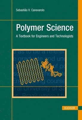 bokomslag Polymer Science