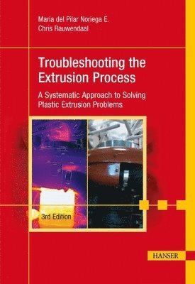 bokomslag Troubleshooting the Extrusion Process