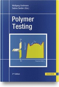 bokomslag Polymer Testing