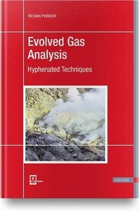 bokomslag Evolved Gas Analysis