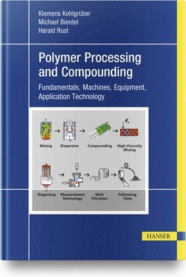 Plastics Compounding and Polymer Processing 1