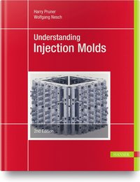 bokomslag Understanding Injection Molds