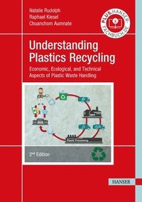 bokomslag Understanding Plastics Recycling