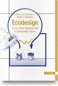 bokomslag Ecodesign