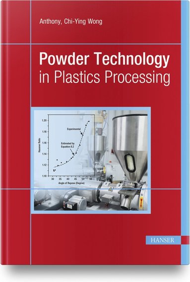 bokomslag Powder Technology in Plastics Processing