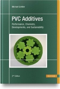 bokomslag PVC Additives