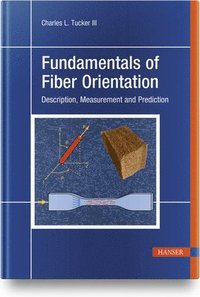 bokomslag Fundamentals of Fiber Orientation
