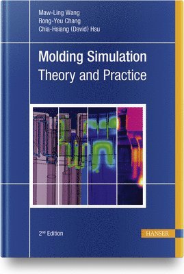 Molding Simulation: Theory and Practice 1