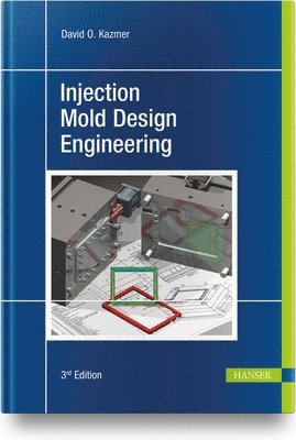 Injection Mold Design Engineering 1