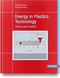 bokomslag Energy in Plastics Technology