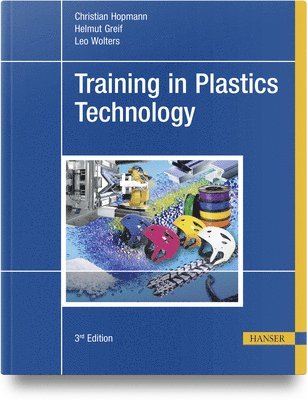 Training in Plastics Technology 1