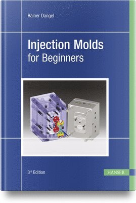 Injection Molds for Beginners 1