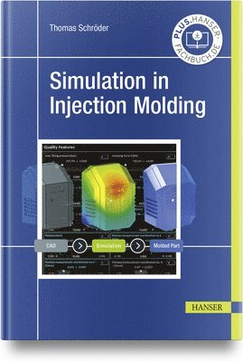 Simulation in Injection Molding 1