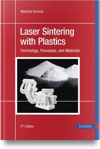 bokomslag Laser Sintering with Plastics