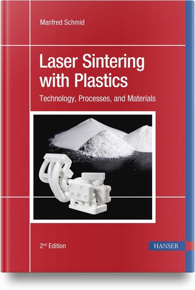 bokomslag Laser Sintering with Plastics