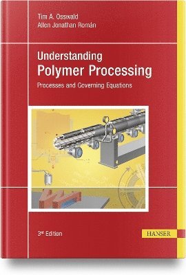 Understanding Polymer Processing 1