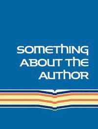 Lisa Kumar - Something about the Author, Inbunden