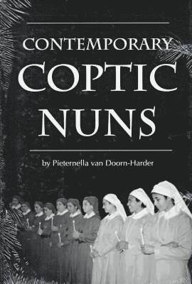 Contemporary Coptic Nuns 1