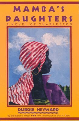 DuBose Heyward - Mamba's Daughters, Häftad