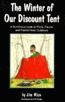 Winter of Our Discount Tent