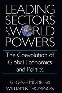 bokomslag Leading Sectors and World Powers