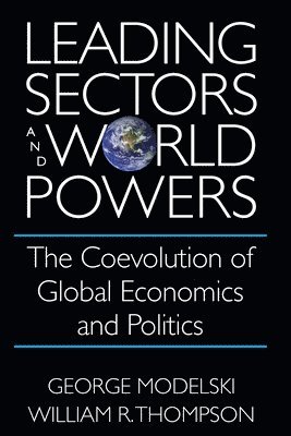 bokomslag Leading Sectors and World Powers