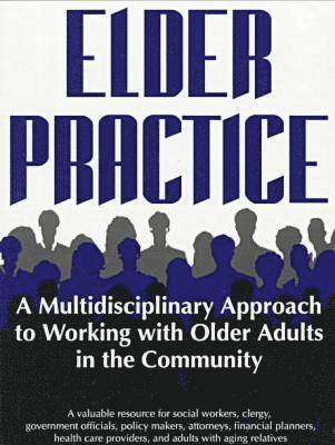 Elder Practice 1